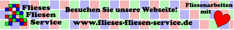 Bingohalle Krusau - Gewinnen mit Støtteforening Sommervind Werbebanner www.flieses-fliesen-service.de