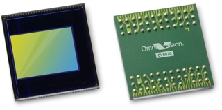 OmniVision OV8820-wird das der Kamera Chip des iPhone5