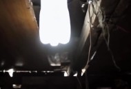 Ein Liter Licht - PET Flasche als Lichtquelle (Bild: screenshot youtube)